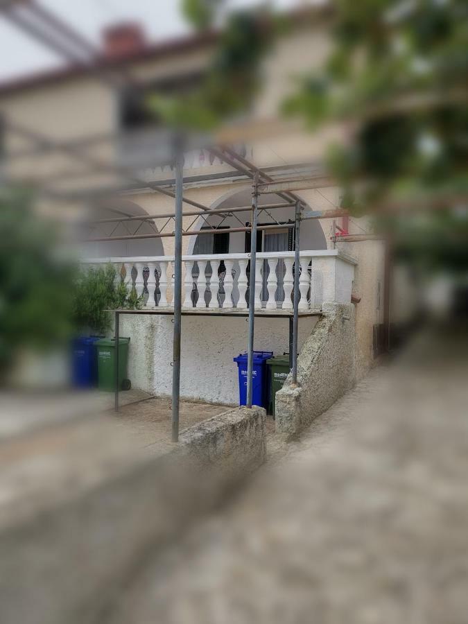 Apartma Soncek 普莱曼图拉 外观 照片